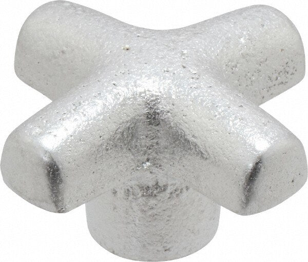 Jergens 16317 Iron Knob