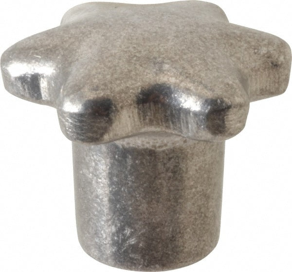 Jergens 20904 Aluminum Knob