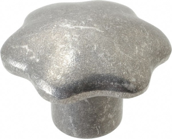 Jergens 20907 Aluminum Knob