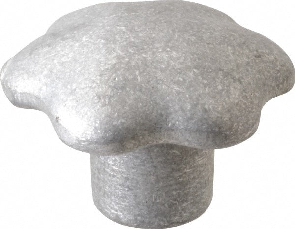 Jergens 20908 Aluminum Knob