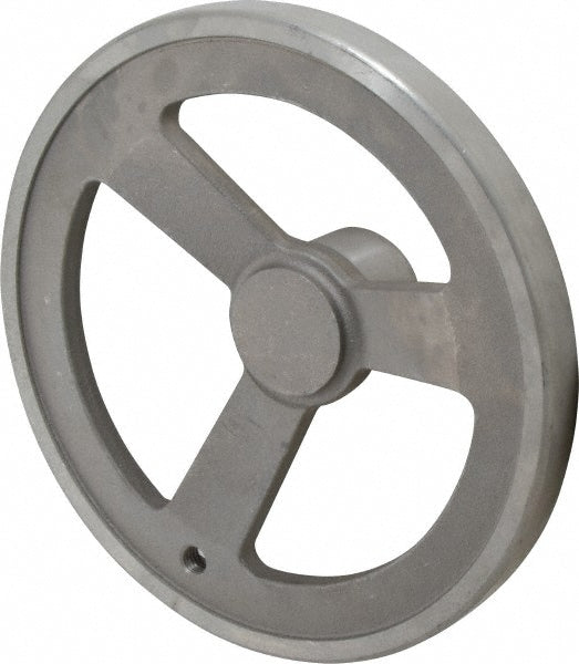 Jergens 22303 Aluminum Handwheel