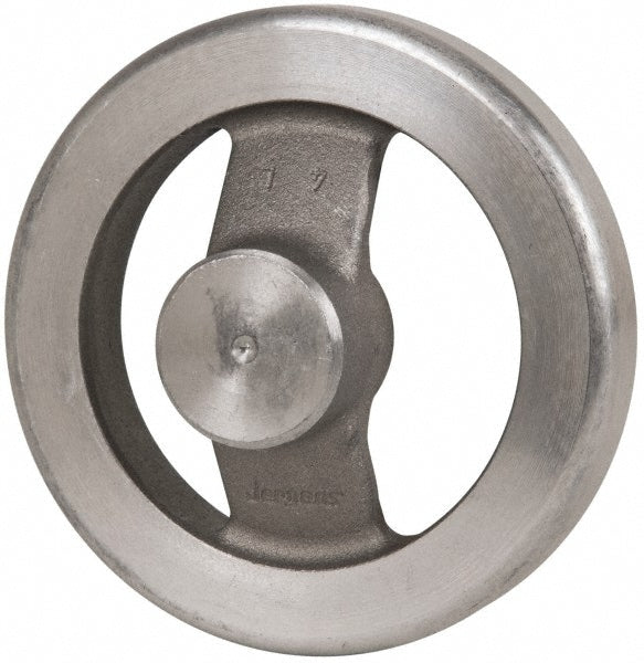 Jergens 22108 Aluminum Handwheel