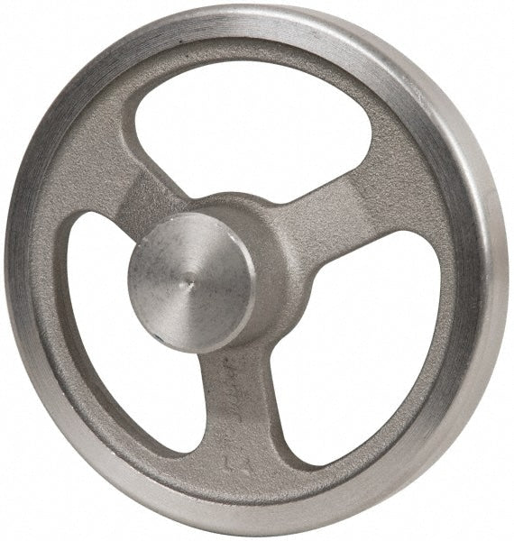 Jergens 22101 Aluminum Handwheel