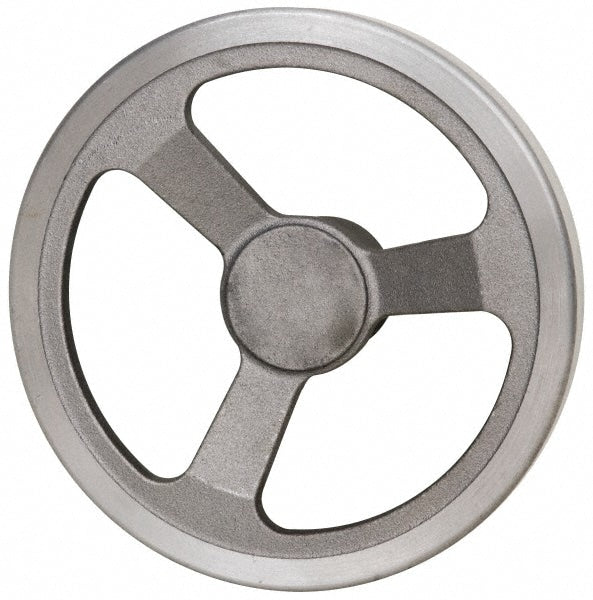 Jergens 22102 Aluminum Handwheel