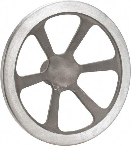 Jergens 22107 Aluminum Handwheel