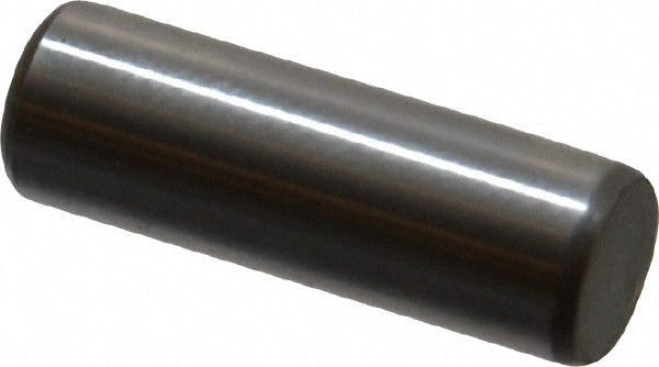 Jergens 31401 Dowel Pin Spec Dr Plain Stl