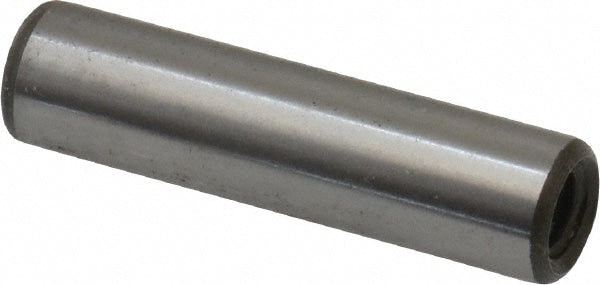 Jergens 31402 Dowel Pin Spec Dr Plain Stl