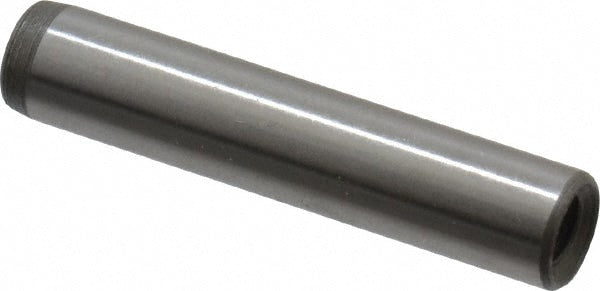 Jergens 31403 Dowel Pin Spec Dr Plain Stl