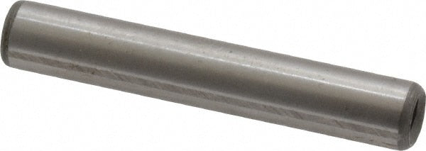 Jergens 31404 Dowel Pin Spec Dr Plain Stl