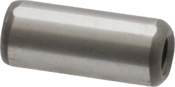 Jergens 31409 Dowel Pin Spec Dr Plain Stl