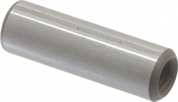 Jergens 31410 Dowel Pin Spec Dr Plain Stl