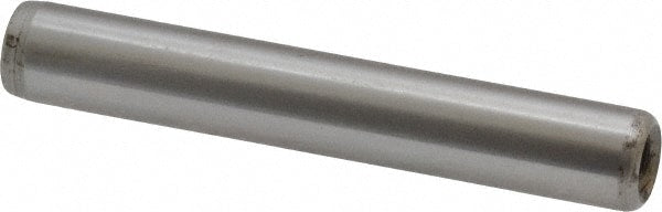 Jergens 31413 Dowel Pin Spec Dr Plain Stl