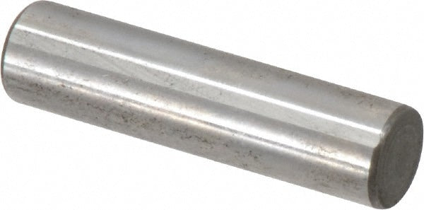 Jergens 31419 Dowel Pin Spec Dr Plain Stl