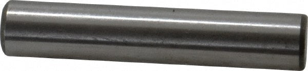 Jergens 31421 Dowel Pin Spec Dr Plain Stl