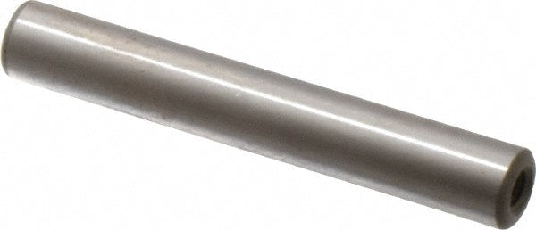 Jergens 31423 Dowel Pin Spec Dr Plain Stl