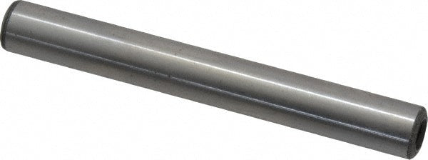 Jergens 31424 Dowel Pin Spec Dr Plain Stl