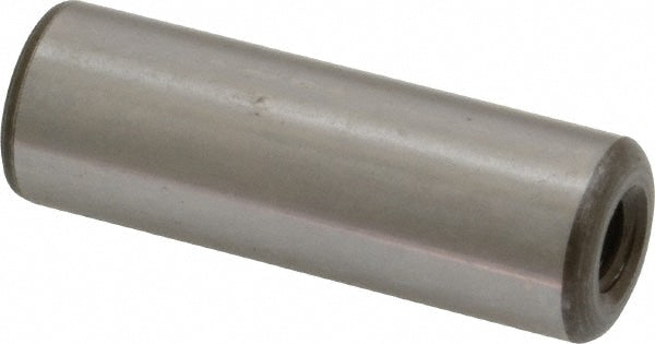 Jergens 31431 Dowel Pin Spec Dr Plain Stl