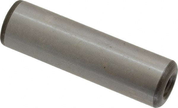 Jergens 31432 Dowel Pin Spec Dr Plain Stl