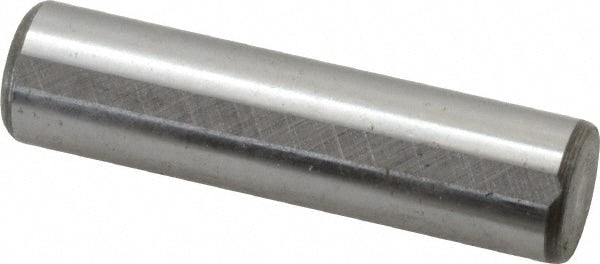 Jergens 31433 Dowel Pin Spec Dr Plain Stl