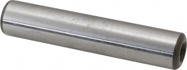 Jergens 31435 Dowel Pin Spec Dr Plain Stl