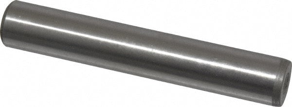 Jergens 31436 Dowel Pin Spec Dr Plain Stl