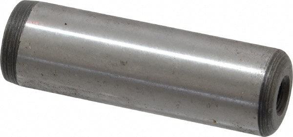 Jergens 31441 Dowel Pin Spec Dr Plain Stl