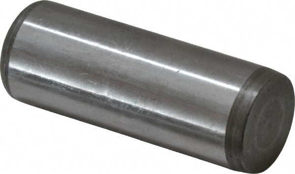 Jergens 31447 Dowel Pin Spec Dr Plain Stl