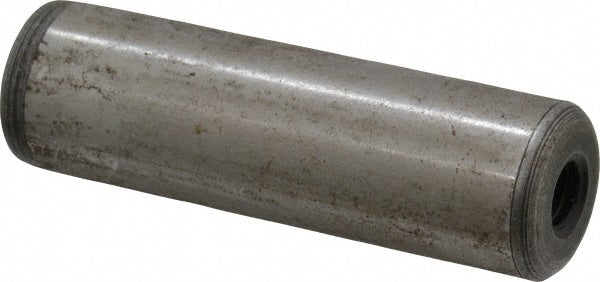 Jergens 31448 Dowel Pin Spec Dr Plain Stl