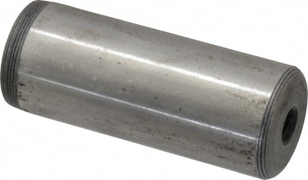 Jergens 31453 Dowel Pin Spec Dr Plain Stl