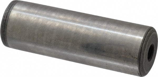 Jergens 31454 Dowel Pin Spec Dr Plain Stl