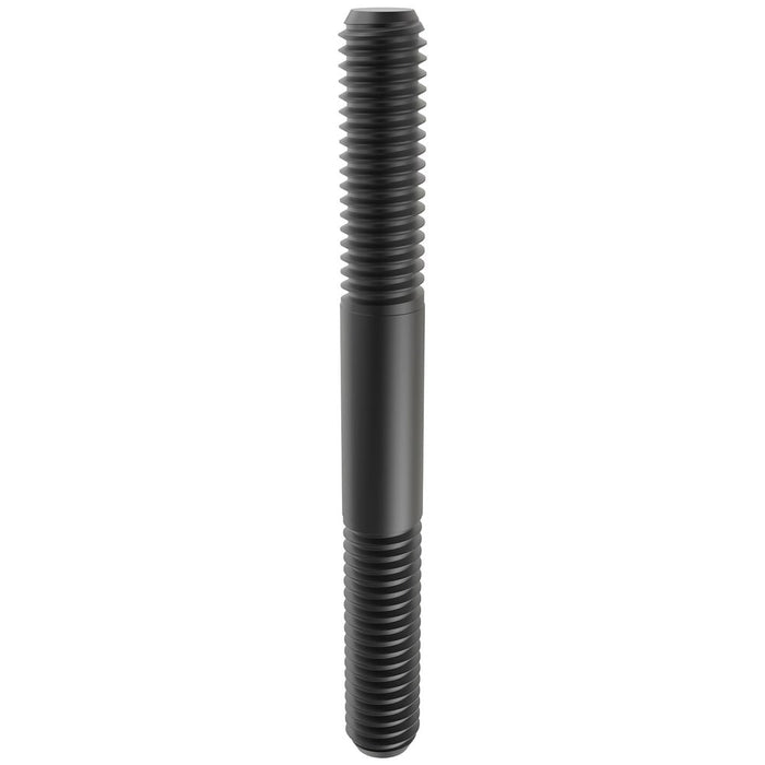 Jergens 38378 Threaded Stud Steel