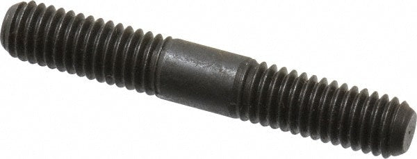 Jergens 38122 Threaded Stud Steel