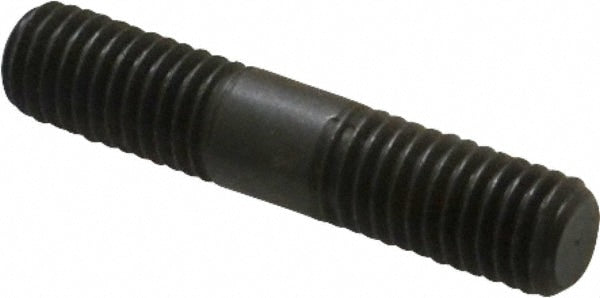 Jergens 38322 Threaded Stud Steel