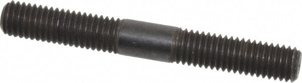 Jergens 38325 Threaded Stud Steel