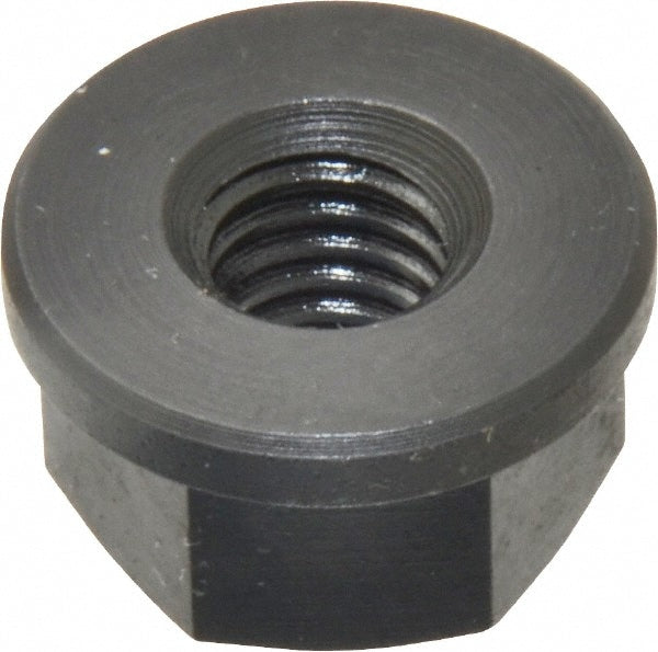 Jergens 19904 Flange Nut Stl