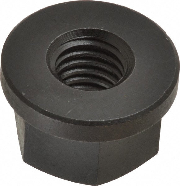 Jergens 19906 Flange Nut Stl