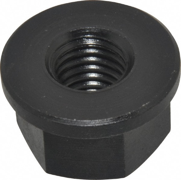 Jergens 19907 Flange Nut Stl