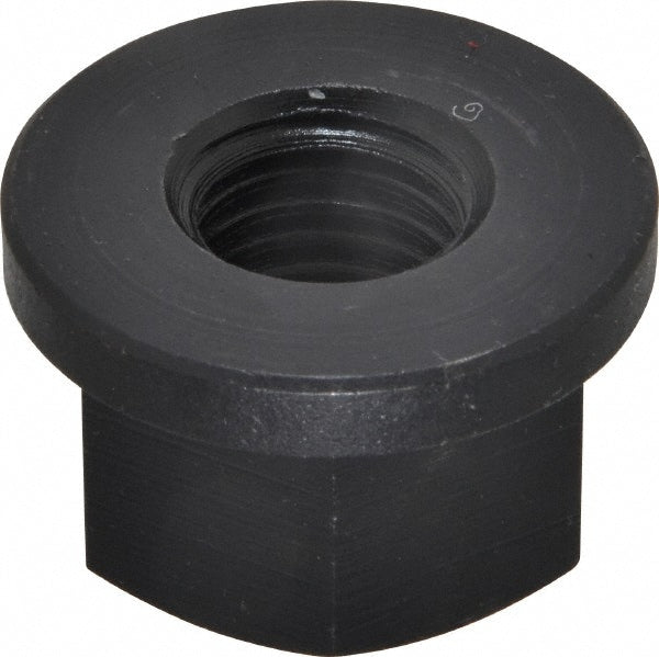 Jergens 19908 Flange Nut Stl