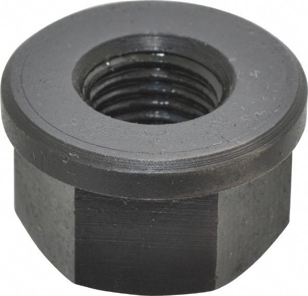 Jergens 20104 Flange Nut Stl