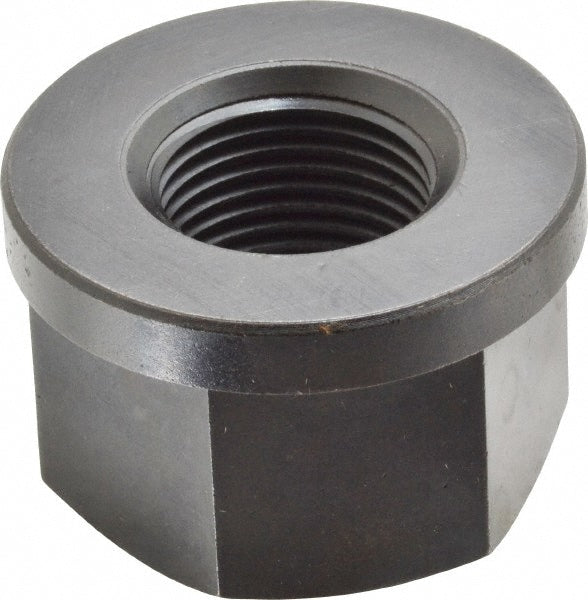 Jergens 20108 Flange Nut Stl