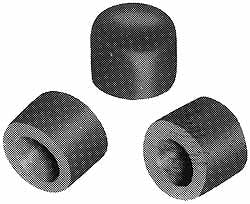 Jergens 32901 Toggle Pad Covers