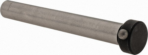 Jergens 46605 Prec Shldr Scr Slot Plain Stl