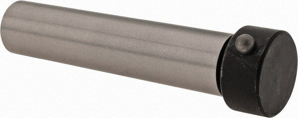 Jergens 46618 Prec Shldr Scr Slot Plain Stl