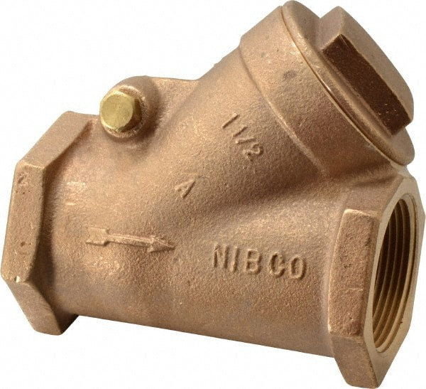 NIBCO NL7400C