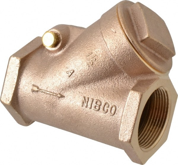 NIBCO NL7K02C