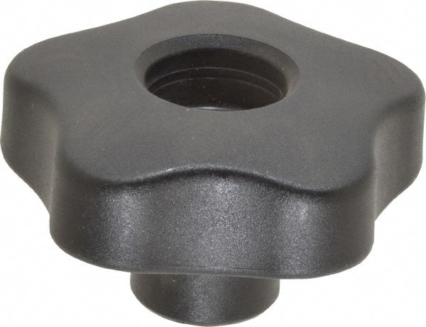 Elesa 970017 Plastic Knob