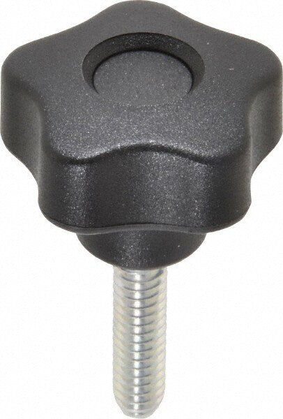 Elesa 969854 Plastic Knob