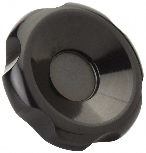 Jergens 33753 Plastic Knob