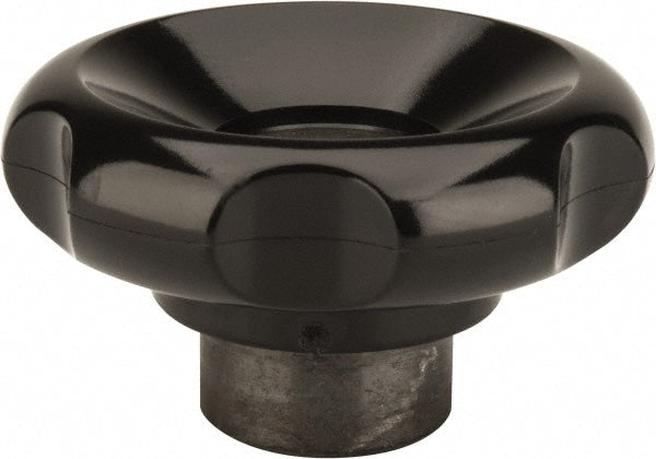 Jergens 33752 Plastic Knob