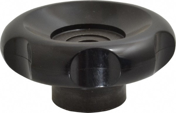 Jergens 33756 Plastic Knob